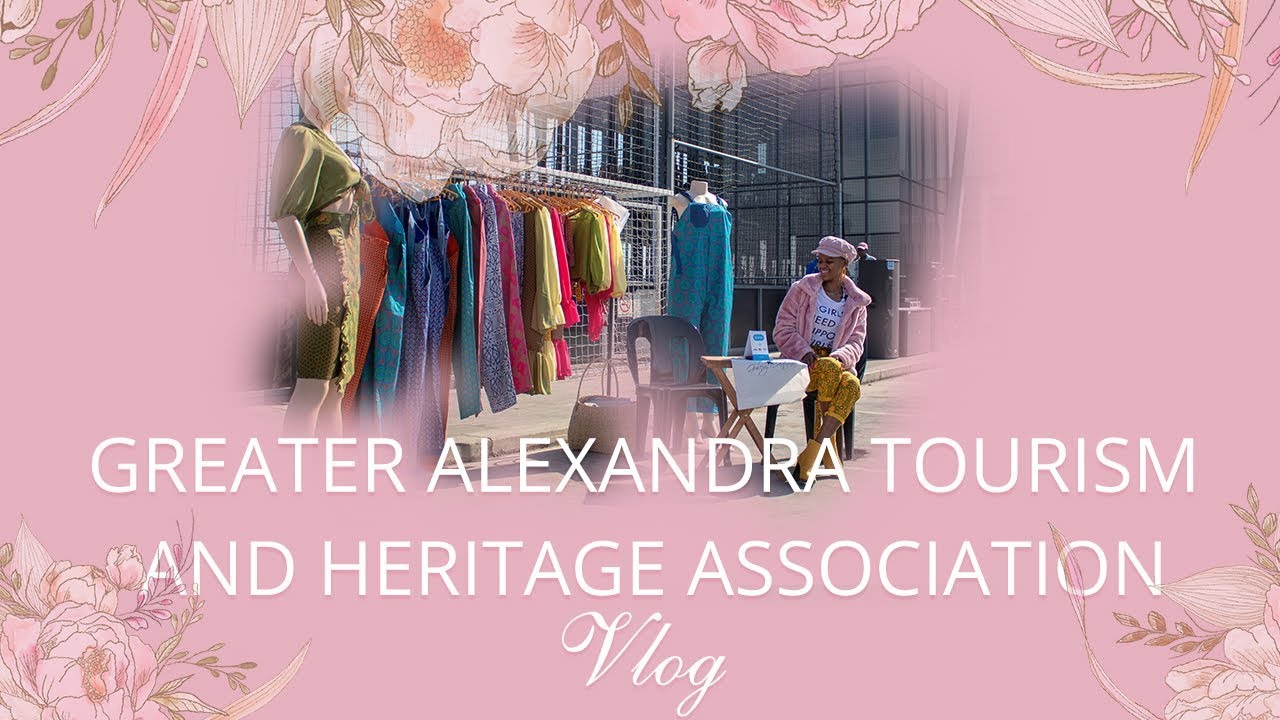 greater alexandra tourism and heritage association