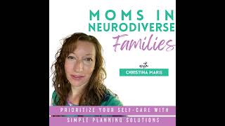 34 | My 2 Top Tips When Everyone Has Big Emotions In A Neurodiverse Family