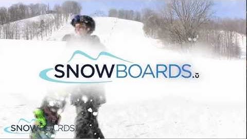 2013 Gnu Pickle Snowboard Review By Snowboards.com