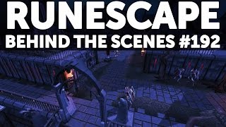 RuneScape BTS #192 - The Abridged Vampyres