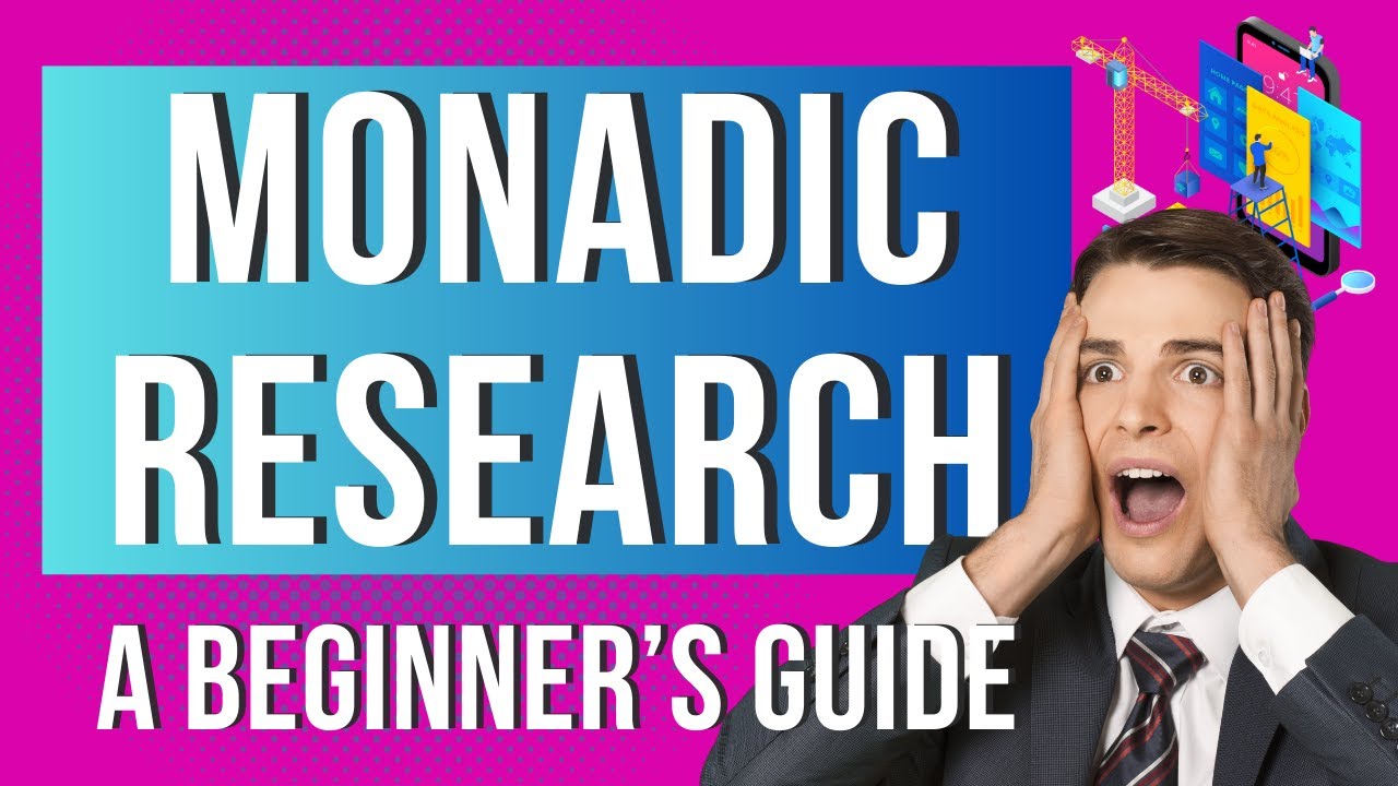 Monadic Research Explained: Boost Your Business with Better Testing ...