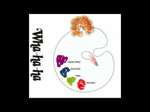 Wha-ha-ha — Wha ha-ha - Live Dub (FULL ALBUM) (Music Video) | Dork