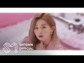 Red Velvet レッドベルベット ‘SAPPY’ MV Teaser