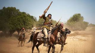 Palestine 36 (2025) - Rebellion Scene