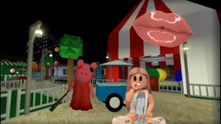 ROBLOX PIGGY (wet mouth sounds)