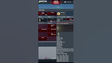 New M113A1 TOW from Dev Server in War Thunder