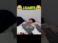 james sleeping with his eyes open😂✨#코르티스 #cortis #james #juhoon #keonho #martin #funnymoments #kpop