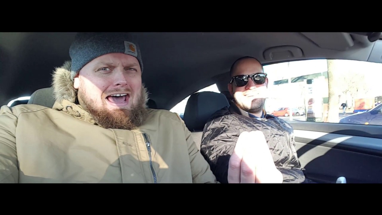 [BEHIND THE SCENES] Jagovitch & Dutch Heavyweight - Money Sex Drugs