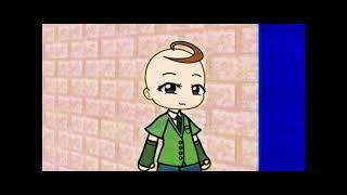 Baldi’s basics 1990s anime test (Baldi’s Injury) 🇯🇵Japanese dub