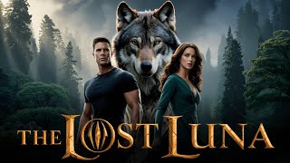 Lost Luna | Escaping The Rogue Alpha | Werewolf Shifter Romance Audiobook