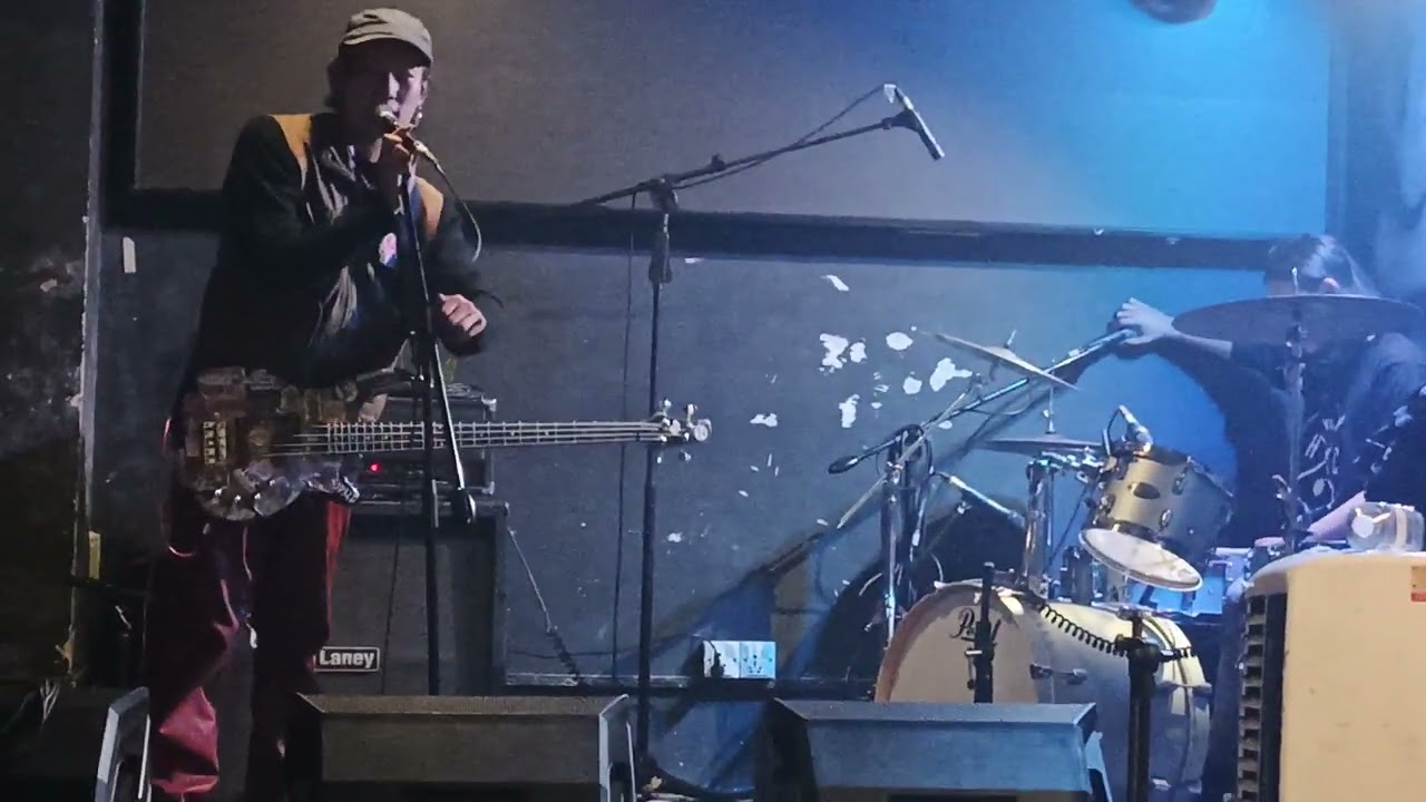 Napis band full live show at 