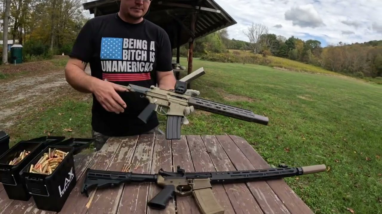 The Inferior Q Honey Badger SD | Magic Ain’t Cheap