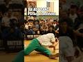 B-BOY DANG🇺🇸 Crazy Transitions #ブレイキン #ブレイクダンス