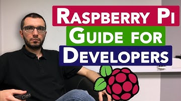 Raspberry Pi: A Developer