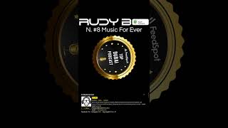 Rudy.B.Dj #8 Podcast In the \