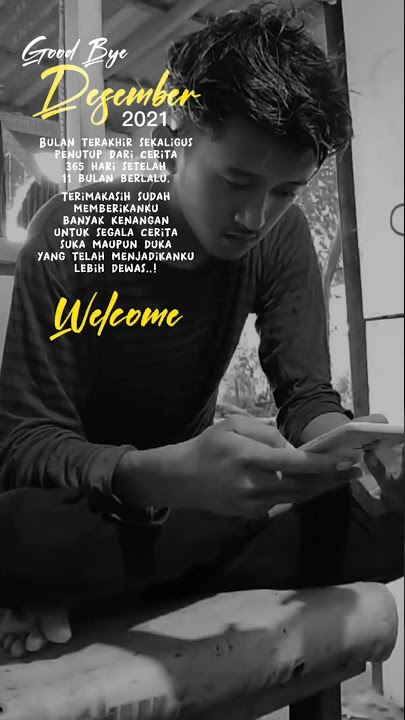 Quotes AKHIR TAHUN BARU 2021-2022........