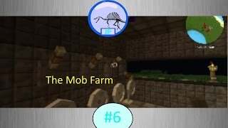 Mcjp The Mob Farm