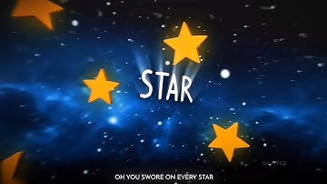 Amv Typography Reckless ( Node Video + PF )