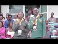 🔴LIVE: Welcoming GC Youth Director Pr Busi Khumalo to Rwanda (AUCA Masoro) Mp3 Song