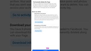 Facebook Page Delete Kaise Kare | How To DeleteFacebook Page Permanently | Fb Page Delete 2026