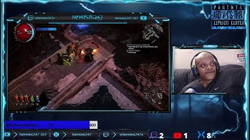 Tectonic Slam Build Lv 73 XB1X