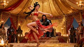 Download Lagu Her dance stunned the Khan; her lies intrigued him. ‘Run if you want,I’ll still find you. MP3