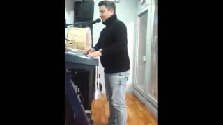 Koray Avcı - Hoş Geldin Offical Video