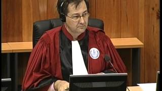Session 3 - 17 June 2009 - Case 001 - Fl/Kh