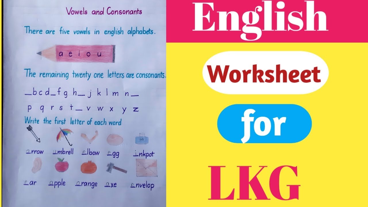 english-worksheets-for-lkg-part-1-lkg-worksheets-of-english-kindergarten-worksheets-eng