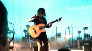 Rodrigo y Gabriela - Killing In The Name Of (Rage Against The Machine cover - Live)