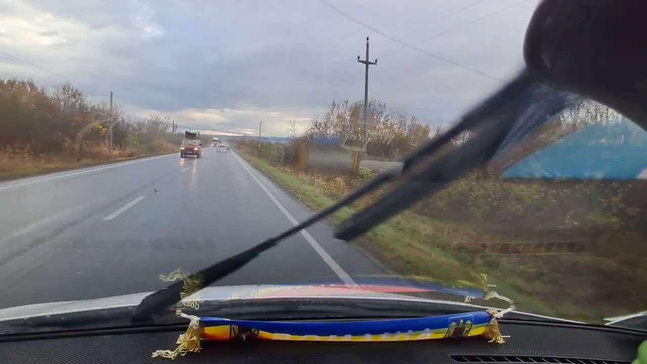 Romania Frumoasa. 01.   In memoria scumpei si minunatei mele sotii: (Maria Verona.)