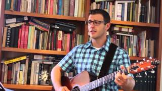 ACHAT SHA’ALTI - arranged by Andrew Bernard Psalm 27:4