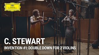 Tai Murray, Njioma Grevious - C. Stewart: Invention #1 Double Down