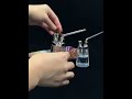Multifunctional Portable Mini Water Pipe 