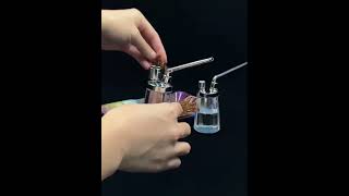 Multifunctional Portable Mini Water Pipe