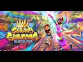 LETS PLAY SUBWAY SURFERS!! #shorts #shortsfeed #granny