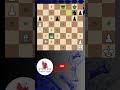 Chess Short 03 - Mate in 2
