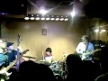 20120107「優しく明るく」無頼庵@高円寺ペンギンハウス