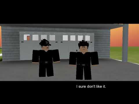 Roblox Camping Part 15 Egypt Trip Denis
