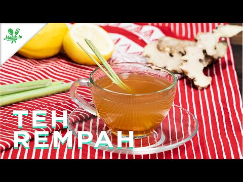 Video: Cara Membuat Teh Madu Rempah