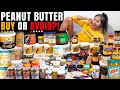 What Is The Best Peanut Butter?!