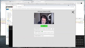 WebRTC: Live Video Effects (Part 1) [2021-05-23]