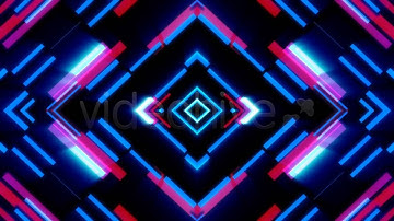 Bright Line - VJ Loop Pack (7in1)