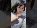 【コスプレイヤーの素】黒髪にしました!!