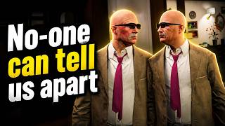 No-one Can Tell Us Apart | Chase RP
