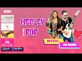 Medley pop  verso ax  banda u bahia 