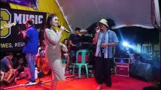 JAMBU ALAS TESSA VERONIKA & MARSUDI - FRESS MUSIC LIVE GENETAN DUKOHMULYO JAKENAN