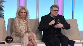 Fuego Cel mai frumos cadou de craciun a fost