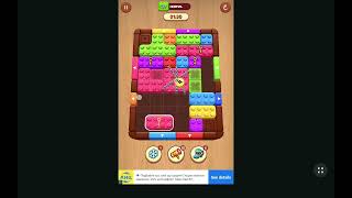 Wooden Slide – Level 477 | Walkthrough