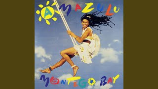 Video thumbnail of "Amazulu - Montego Bay"